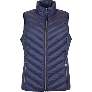Frandsen BodyWarmer Marine Maat 38