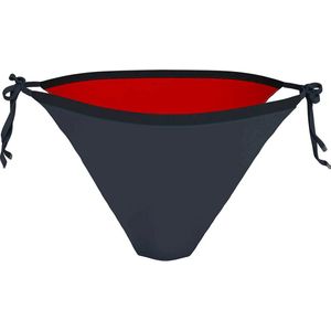 Tommy Hilfiger - String Side Tie - Bikinibroekje