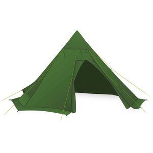 Tipi Tent