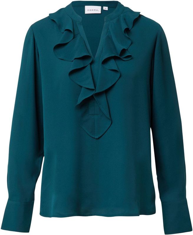 comma Bluse