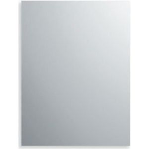 Plieger spiegel rechthoekig 60x60 cm