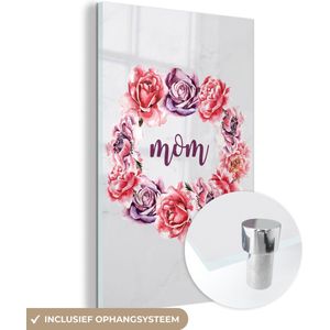 Quotes - Mom - Spreuken