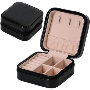 Provento - Witte Nail Art Borstels Set met Dotting Tool voor Professionele Nail Design - 15 stuks