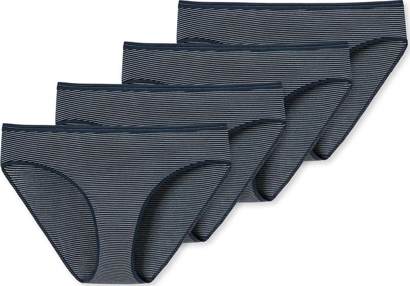 Schiesser - Modal Essentials - Tai-Slip - Dames