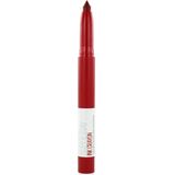 Maybelline New York Make-up lippen Lippenstift Super Stay Ink Crayon Lipstick No. 50 Own Your Empire