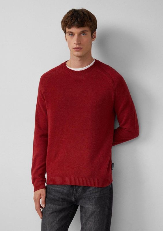 s.Oliver Strickpullover