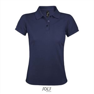 SOL'S - Women´s Polo Shirt Prime L528 - French Navy - Poloshirt