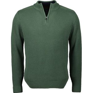 Jac Hensen Polo - Modern Fit - Groen - XL