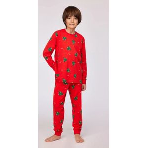Woody-kerstpyjama-CPA/995-8 jaar