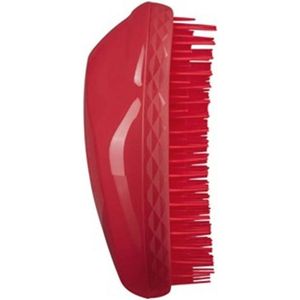 Professionele haarborstel voor dik en krullend haar - Perfect voor de beste styling