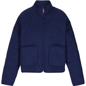 DreiMaster Vintage Tussenjas  navy