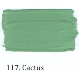 Vloerlak WV 1 ltr 117- Cactus