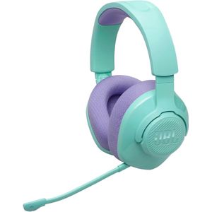 Draadloze Over-Ear Gaming Koptelefoon met 22U Batterijduur en Multiplatform Compatibiliteit