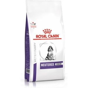 Royal Canin Veterinary Diet Medium Dog Neutered Junior - Hondenvoer - 3.5 kg