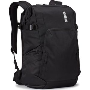 Thule Covert Dslr Large Camera Backpack - Black Cameratas