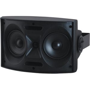 Satson HYB126-5TA zwart en wit 100V speaker