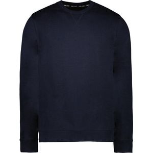 Cars Jeans Trui Langley Sw 60395 Navy Mannen Maat - XXL