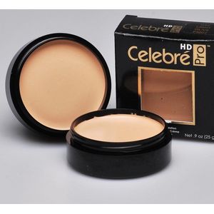 Mehron Celebré Pro-HD Cream Foundation - Light Olive