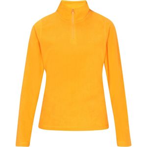 myMo ROCKS Trui  lichtoranje