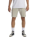 Billabong - Crossfire Mid Submersible Shorts - Korte Broek - Blauw - 4-Way Stretch