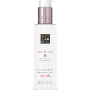 Rituals - Sakura - Handbalsem - 175 ml