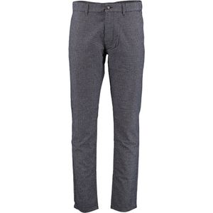 Hugo Boss broek Chino Slim - Dark Grey