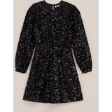 WE Fashion - Galajurk - Met Pailletten