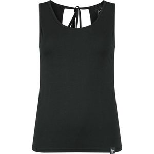 Forplay ALICE Dames Top - zwart - XL