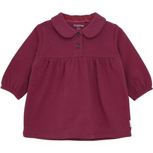 Noppies - Jurk Texanna - GOTS-gecertificeerd Katoen - Baby