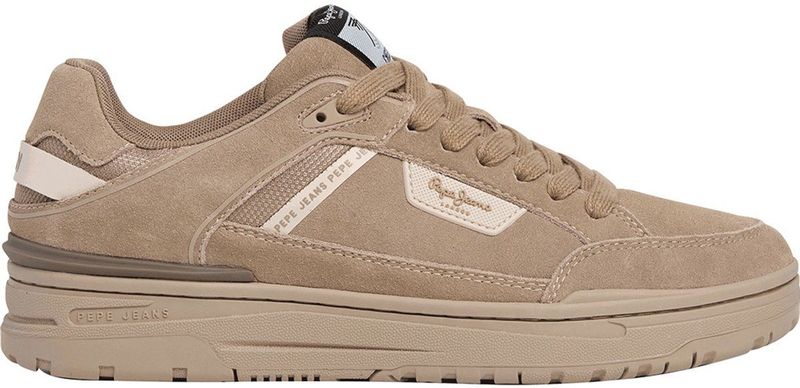 Pepe Jeans Chester East Schoenen Beige EU 40 Man