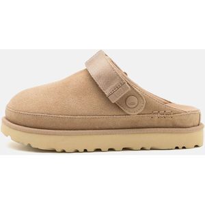 UGG® Goldenstar - Klomp - Beige - Suède