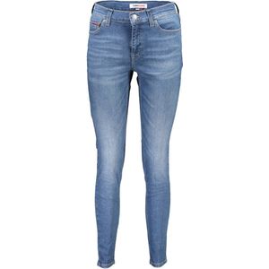 Tommy Hilfiger Jeans Lichtblauw 29 L30 Dames