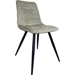 Oist Design Livia dining chair - Fusion Desert set van 4