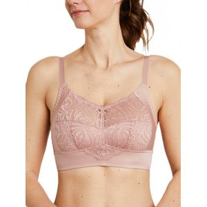 Ondersteunende beugelbeha