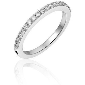 Gisser Jewels Zilver Ring Zilver R066 - R066-62 - Sieraad