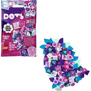 LEGO DOTS Extra DOTS Serie 3 - 41921