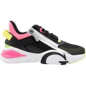 Guess - Bailia/Active - Sneakers - Multi Zwart