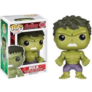Avengers 2 Pop Vynil 68 Hulk
