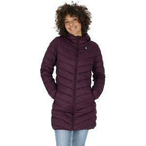 X-trail Colorado lichtgewicht jas – warme damesjas – Maat 40