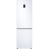 Samsung RB34C670DWW, No Frost (koelkast), SN-T, 8 kg/24u, D, Vers zone compartiment, Wit