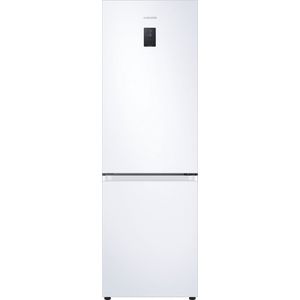 Samsung RB34C670DWW, No Frost (koelkast), SN-T, 8 kg/24u, D, Vers zone compartiment, Wit