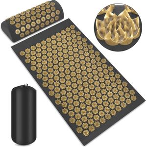 Acupressuur Mat - Spijkermat - Shakti Mat