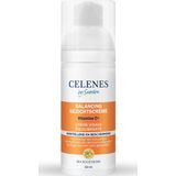 Gezichtscrème - Diep Hydratatie - Vitamine C - Duindoornextract