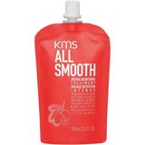 KMS - Allsmooth Intense Nourishing Treatment - Rood - 100 ml