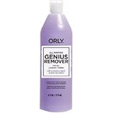 ORLY - Genius All Purpose Remover - Nagellakremover - 118 ml