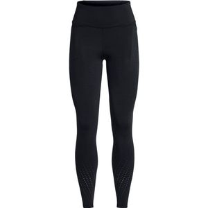 Under Armour - Fly Fast Elite - Sportbroek - Zwart - Hoge Taille