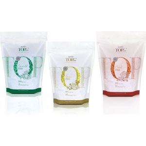 Top Line -Synthetische Film Wax 3 zakken Megadeal