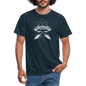 Harry Potter Quidditch Team T-Shirt Heren