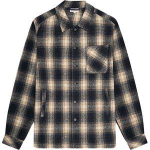 OFF THE PITCH Checkmate Yellow