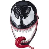 Spider-Man Maximum Venom Mask - Speelfiguur